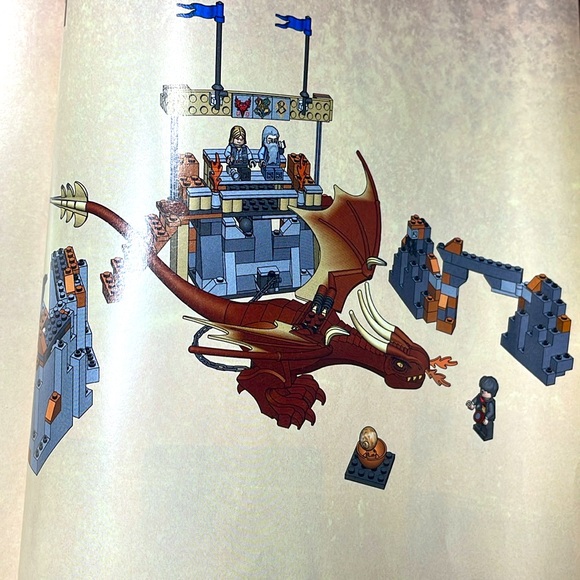 Lego 4767 - Picture 9 of 12